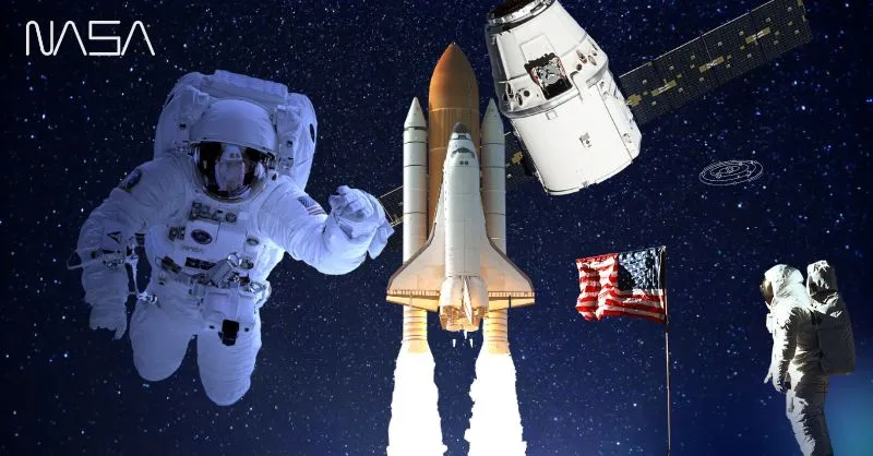 Why NASA Redesigned Its Iconic Website Using WordPress?